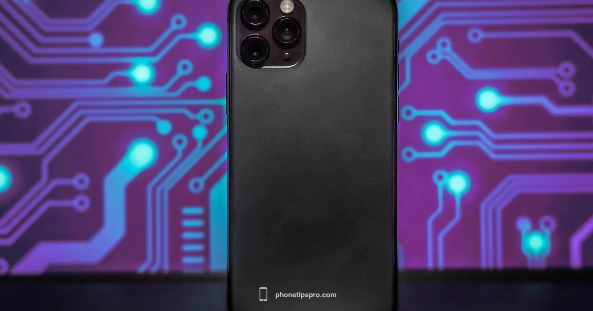 Camera Protector Guide - Phone Tips Pro